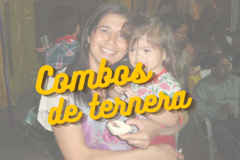Combos ternera o mixtos